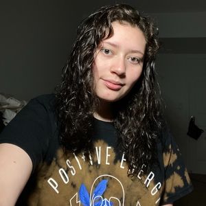 Meet your Posher, Xiomara